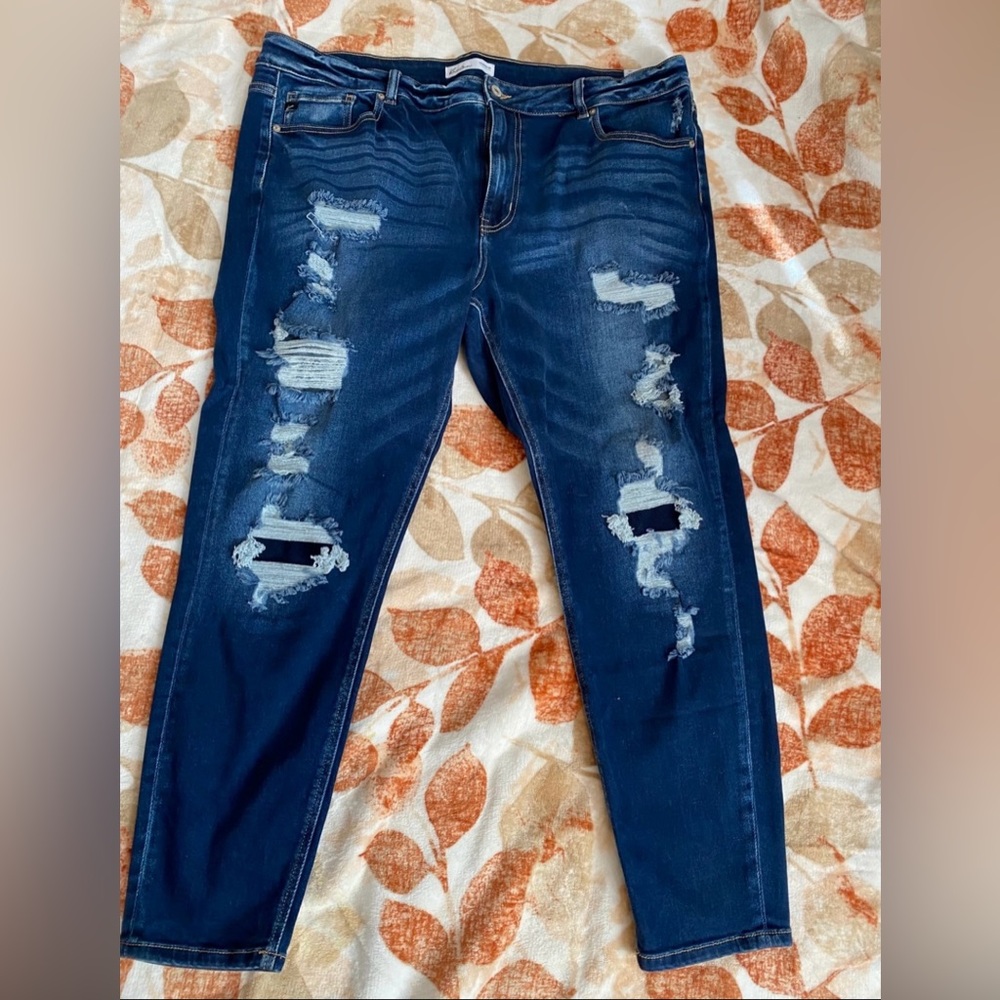 Kancan jeans